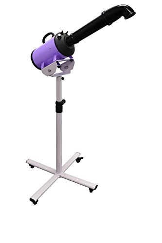 Aode Flying Pig Séchoir de toilettage pour chien à vitesse variable - 3