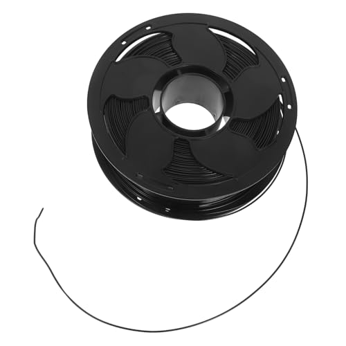 Filament PETG Amosfun pour imprimante 3D compatible universellement avec projets DIY