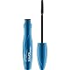 Catrice Glam & Doll Volume Mascara Waterproof, Wimperntusche, schwarz, definierend, verlängernd, volumengebend, langanhaltend, matt, wasserfest, vegan, ohne Parfüm (10ml)