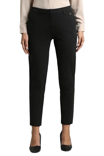 Image of Van Heusen Women A Pants