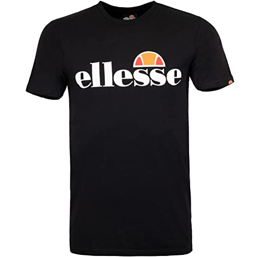 Preisvergleich Produktbild Ellesse Prado T-Shirt (L, Black)