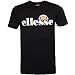 Produktbild Ellesse Prado T-Shirt (L, Black)