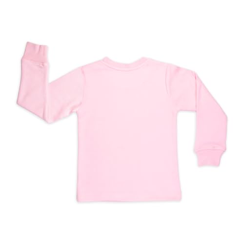 Image of YouGotPlanB Unisex-Child Baby and Toddler T-Shirt Set