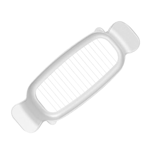 TENGEE Butterschneider, Butterschneider Portionierer, Butterschneideschachtel, Käsehobel, Käseschneider aus Edelstahl, Butterschneider Werkzeug, für Eier, Obst, Backen, weiche und feste Lebensmittel