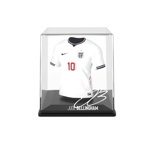 MyJersey: World Cup England - Jude Bellingham (2026)