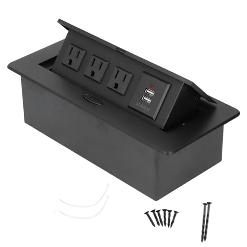 Cargador USB de embutir 8 Imagen adicional