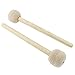 Biaungdo 2 Pack Drum Mallet, 13