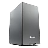 pc gamer desktop build PREPARADO PARA CONFIGURACIÓN PROFESIONAL: Equipo diseñado para integrarse fácilmente en entornos de oficina, empresa o teletrabajo, permitiendo instalar el sistema operativo y las herramientas de trabajo que mejor se adapten a cada necesidad. Su configuración con Intel Core i5, 16GB de RAM y SSD de 500GB ofrece una base sólida para productividad diaria, gestión documental y uso profesional continuado.