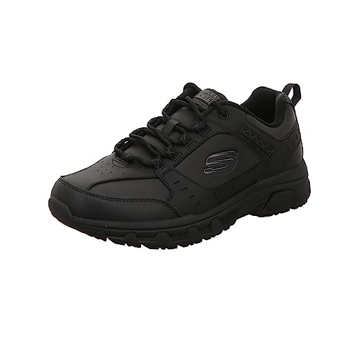 Baskets Skechers Oak Canyon Redwick confort et soutien avec semelle amortissante