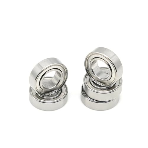 xAOLbg 4PCS 689ZZ I[goCxAO ~j`A 689Z oCN{[xAO 689 I[goC{[xAO ANZT[