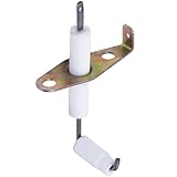 Ultra Durable 74004053 Top Burner Igniter for Range replacement by Blue Stars - Exact Fit for Whirlpool & Maytag Range, Oven, Stove - Replaces 704111 AP4093621