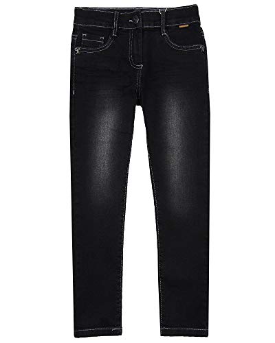 Boboli Girl's Stretch Denim Pants, Sizes 4-16