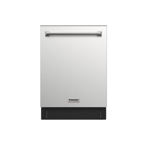 Thor Kitchen 24 Inch Stainless Steel Dishwasher