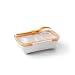 Black+Blum Bento Box (Orange)