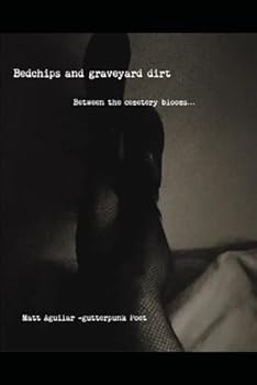 Bedchips & Graveyard Dirt: Between the Cemetery Blooms