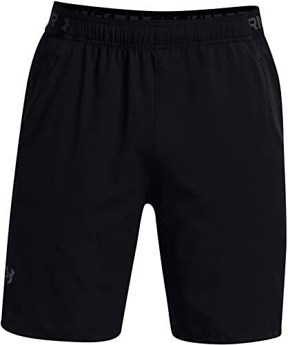 Under Armour Vanish Woven Mens Shorts4