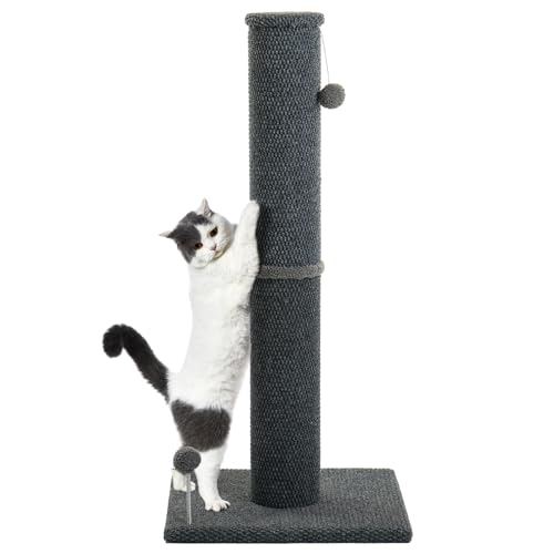Cat Craft Cat Scratching Post Large Reticulate Carpet Scratching Post