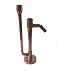 Proofing Parrot Pure Copper for Moonshine e85 Distilling Alcohol DIY Kit 3/4"x11