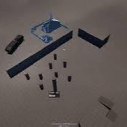 Logistics & New Private Testing