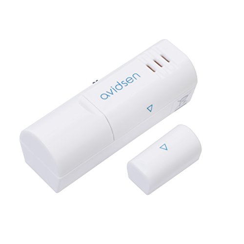 AVIDSEN Mini Allarme per Porte