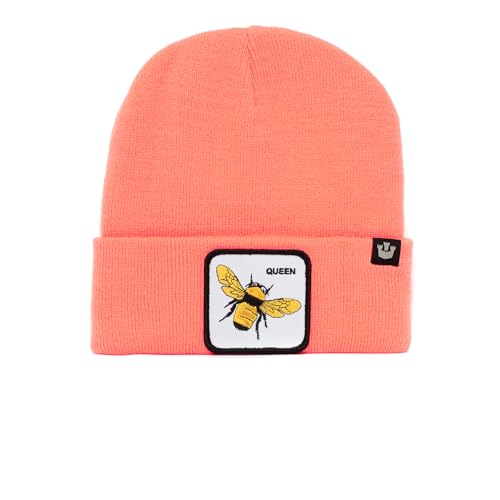 Bonnet mixte Goorin Bros. confortable et chaud pour affronter l'hiver