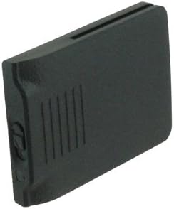 Radio battery 2-pack for Motorola Minitor 6 PMNN4451/PMNN4451A
