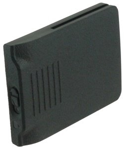 Radio battery 2-pack for Motorola Minitor 6 PMNN4451/PMNN4451A