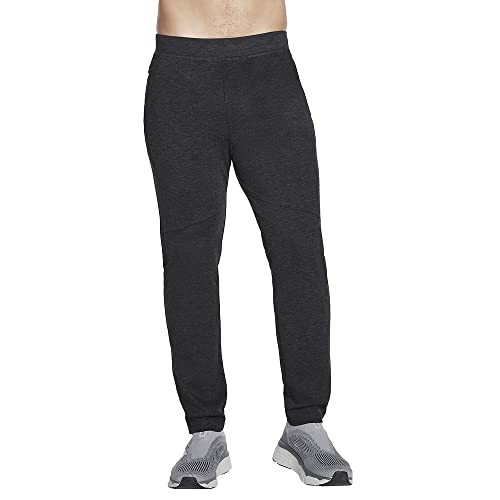 Skechers Men's Goknit Ultra Loft Pant