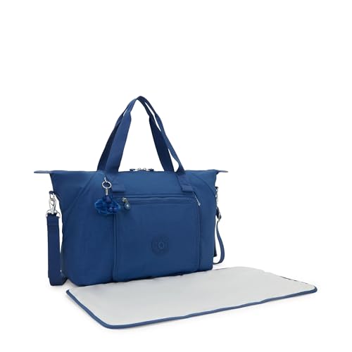 Image of Kipling Women's Art Baby Bag Casual Blue
