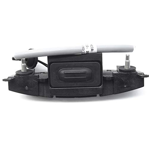 Shumo for Micra Boot Lid Tailgate Trunk Opener Release Switch 25380-AX60B