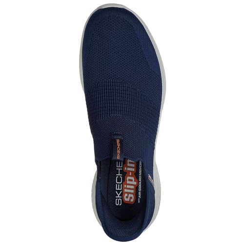 Image of Skechers Mens Ultra Flex 3.0 - Smooth Step Slip-ins Sneaker
