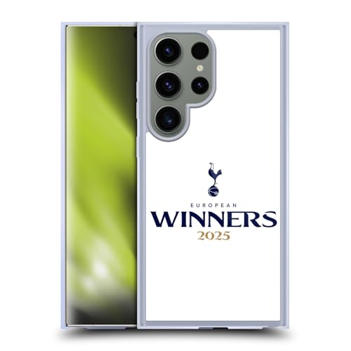 Coque MagSafe Tottenham 2025 anti-choc Samsung S24 Ultra protectrice