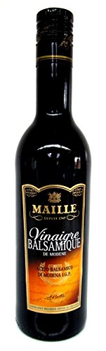 Maille Vinaigre Balsamique de Modène 50 cl