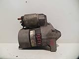 motor de arranque renault kangoo 4x4 166031 Km Motor Arranque Renault Twingo I 867838864608g867838864608g (usado) (id:velop1610026)