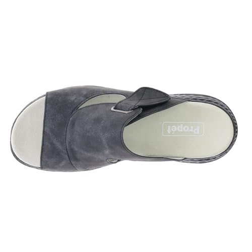 Propét Women's Travelactiv Sedona Slide Sandal4