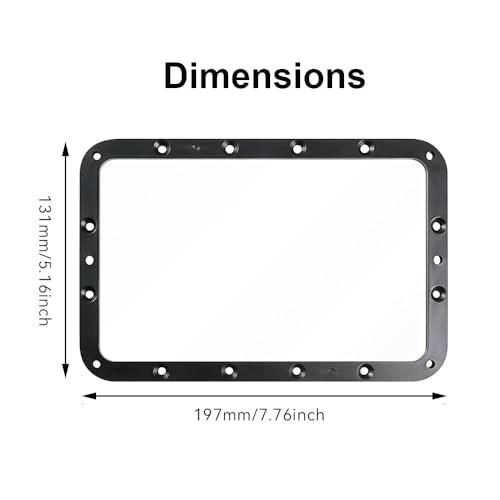 Películas FEP para Anycubic Photon Mono Accesorios 3D - Fernando Cortés