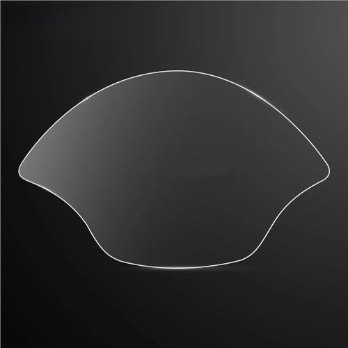 Film protection instruments d'excellence pour moto GTS300 2017-2019