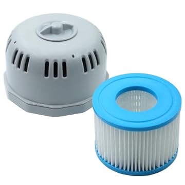 inflatable hot tub parts