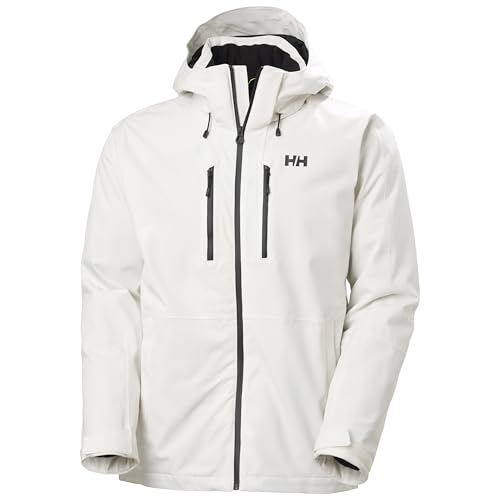Amazon.com: Helly-Hansen Juniper 3.0 Ski Jacket - Waterproof
