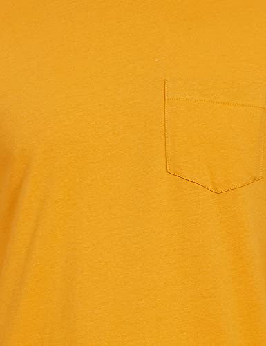 Image of Amazon Brand - Symbol Men's Cotton Regular Fit T-Shirt