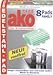 Produktbild Topfreiniger "ako Pads", 8-er