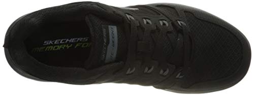 Skechers Summits New World, Scarpe da Ginnastica