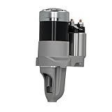 Starter For Subaru Forester H4 1998-2002 12V 1.0kW CCW 17717N 23300AA280