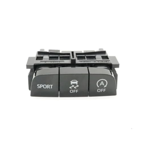 Bouton de Frein à Main Cassé ? Commande Électronique Toyota Corolla E210 2019-2023 Remplacement