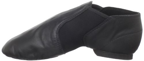 Dance Class Women's Gb101 Spandex Gore Jazz Shoe,Black,6 M Us #TOP6