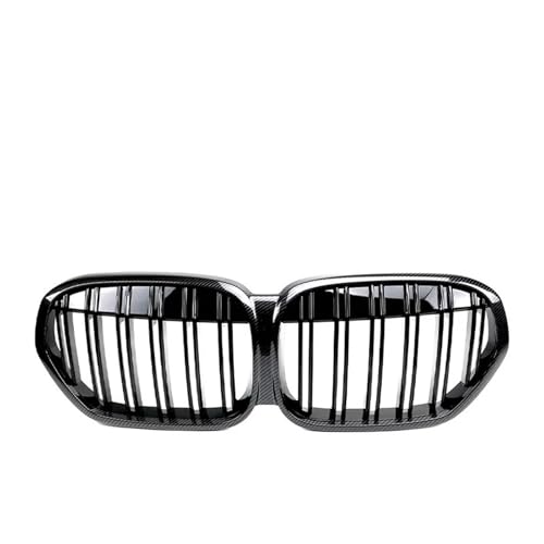 Calandre noire pour BMW X1 F48 pour transformer le style de votre SUV au quotidien