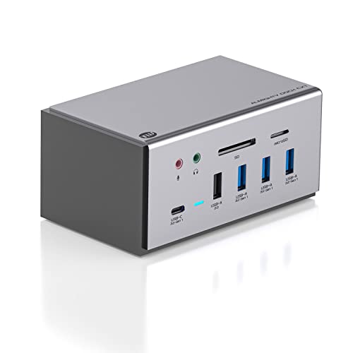 分配器・切替器 ALMIGHTY DOCK CX2 終息製品】TUNEWEAR ALMIGHTY DOCK CX2 – FOCALPOINT DIRECT