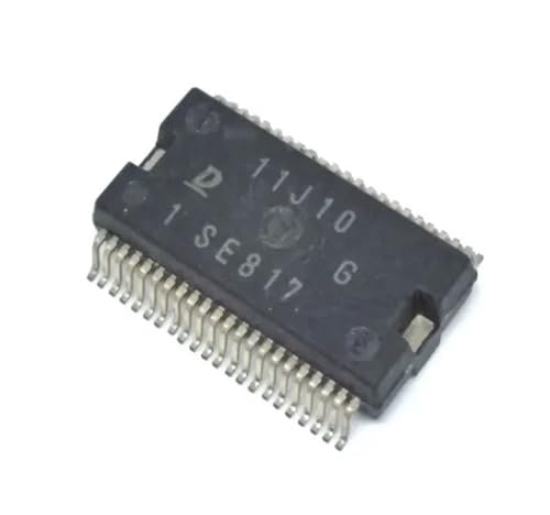 Falta de repuestos solución con Chip SE817 de 5 Piezas fiable