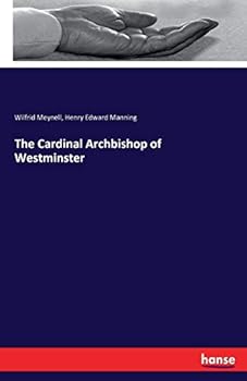 Paperback The Cardinal Archbishop of Westminster Book