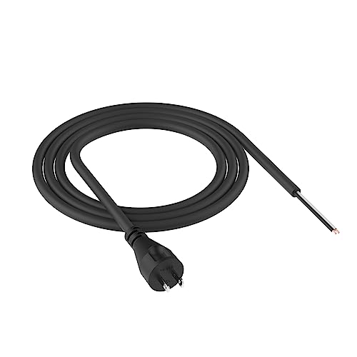 33007298 Power Cord 10FT for DeWalt DW100 DW101. Replacement Part